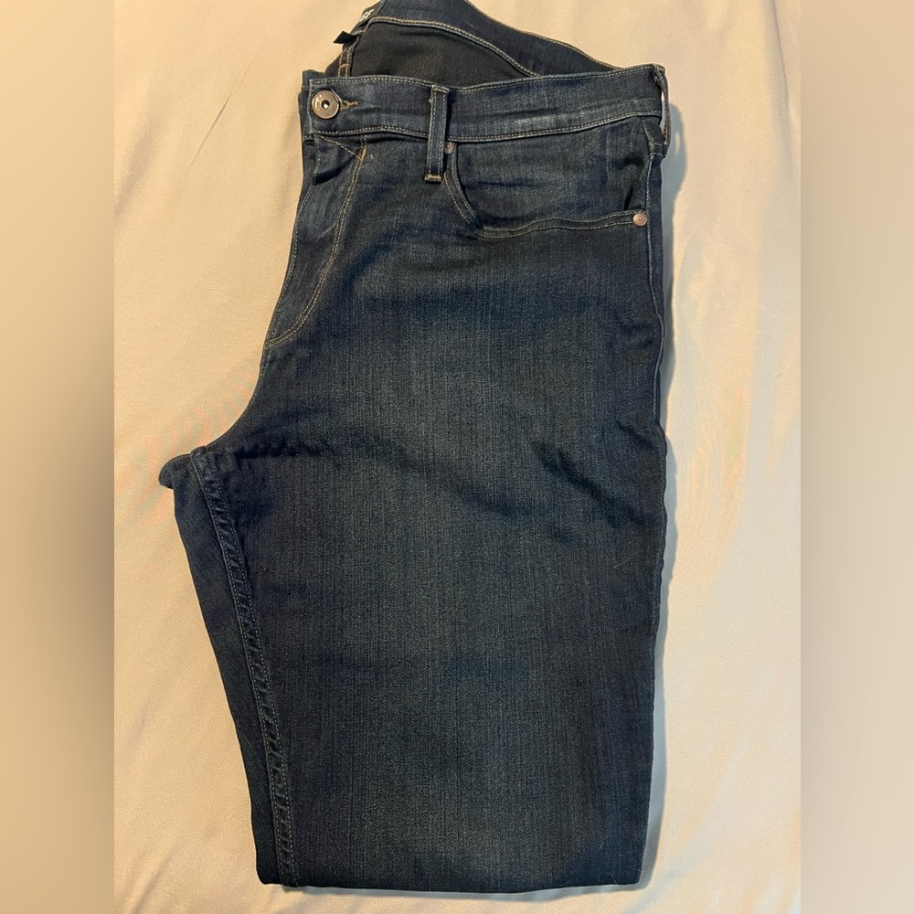 Paige Men's Federal Slim-Straight Jeans